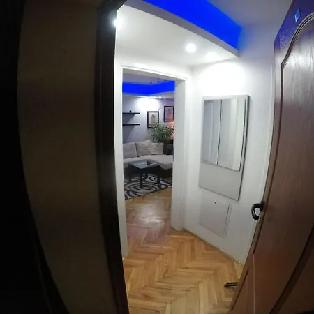 Stan Na Dan Pantelej Apartment *